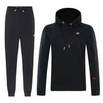 25/26  RMA Year of the Snake Commemorative Edition Black Hoodie Set