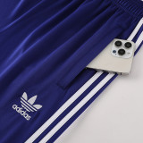 25/26  AD Summer Thin Edition Blue Pants  #AK07