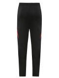25/26  AD Summer Thin Edition Black Pants  #AK05