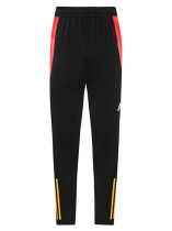 25/26  AD Summer Thin Edition Black Pants  #AK05