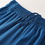 25/26  AD Summer Thin Edition Sky Blue Pants  #AK06