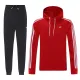25/26  RMA Year of the Snake Commemorative Edition Red Hoodie Set