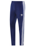 25/26  AD Summer Thin Edition Royal Blue Pants  #AK07