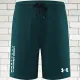 2025 RF-M649  HUlan  Nylon Grid Casual Fitness Shorts#湖蓝