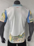 25/26 RB Salzburg Special Edition Fans Soccer Jersey (萨尔茨堡红牛)