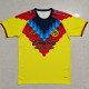 25/26 Club America  Yellow Special Edition   Fans Soccer Jersey