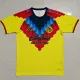 25/26 Club America  Yellow Special Edition   Fans Soccer Jersey