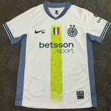 24/25  INT Away Rosie 46 Joint Edition Fans Soccer Jersey