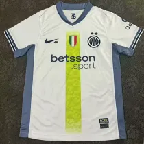24/25  INT Away Rosie 46 Joint Edition Fans Soccer Jersey