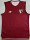 25/26 Sao Paulo Maroon Training vest