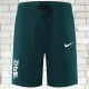 2025 RF-M641 NK HUlan  Nylon Grid Casual Fitness Shorts#带ZHKE字