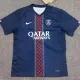 25/26 PSG Home  Fans Soccer Jersey