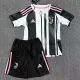 25/26 JUV Home Kids  Soccer Jersey
