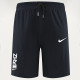 2025 RF-M668 NK Upper Cyan Shan Jingping Casual Fitness Shorts#库带ZHKE字上青色
