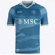 25/26  Napoli Limited Edition Fans Soccer Jersey