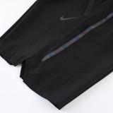 2025 New Black Quick Drying  Casual Fitness Shorts#新款速干短裤