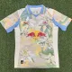 25/26 RB Salzburg Special Edition Fans Soccer Jersey (萨尔茨堡红牛)