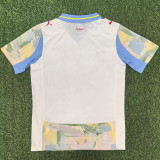 25/26 RB Salzburg Special Edition Fans Soccer Jersey (萨尔茨堡红牛)