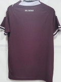 25/26 Atlético Juventus Home Fand Soccer Jersey