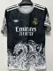 25/26 RMA White Dragon Round Neck Training Shirts