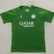 25/26 PSG  Green Goalkeeper Fans Soccer Jersey
