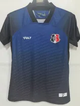 25/26 Santa Cruz FC  Blue Women Training Shirts女
