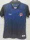 25/26 Santa Cruz FC  Blue Women Training Shirts女