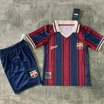 25/26 BAR 125th Anniversary Edition Kids Soccer Jersey