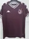25/26 Atlético Juventus Home Fand Soccer Jersey
