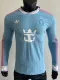 25/26 Inter Miami Third  Long Sleeve  Player Version Soccer Jersey
