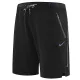 2025 New Black Quick Drying  Casual Fitness Shorts#新款速干短裤