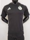 25/26 Algeria Black Special Edition Player Version Soccer Jersey#A38