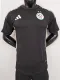 25/26 Algeria Black Special Edition Player Version Soccer Jersey#A38