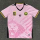 25/26 Cameroon Special Edition Pink Fans Soccer Jersey