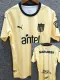 25/26 Atletico Penarol Third Fans Soccer Jersey (佩纳罗尔)
