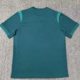 25/26 Nigeria Away Fans Soccer Jersey