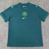 25/26 Nigeria Away Fans Soccer Jersey