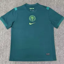 25/26 Nigeria Away Fans Soccer Jersey
