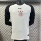 25/26 Corinthians Home  Player Version Soccer Jersey
