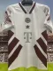 25/26  Bayern White  Fans Training Shirts