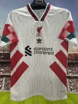 25/26  LIV  White T-shirt