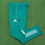 2025 Algeria  Green Training Long Pants