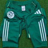 2025 Algeria  Green Training Long Pants
