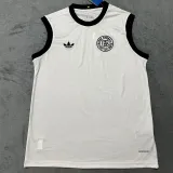 25/26 Germany White 125th Anniversary Edition Vest