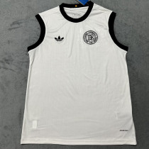 25/26 Germany White 125th Anniversary Edition Vest
