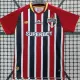 25/26 Sao Paulo  Away Fans Soccer Jersey