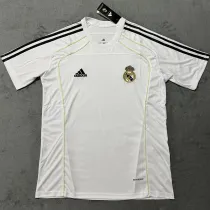 25/26 RMA Retro  white T-shirt (圆领）