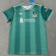 25/26 LIV Green Special Edition Fans Soccer Jersey