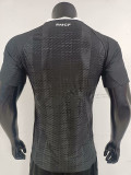 25/26 RMA Goalkeeper Black   Player Version Soccer Jersey