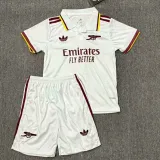 25/26 ARS Third Kids Soccer Jersey